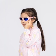 QUECHUA 4-6 歲兒童登山健行太陽眼鏡兒（4 號鏡片）