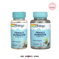 Solaray Female Hormone Blend SP-7C