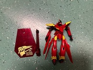 眼見咁多 hmr macross 超時空要塞Bandai Hi-Metal R VF-19 bf-19改Custom Fire Valkyrie