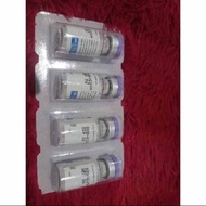 KB Kucing 3 Bulan Free Suntikan