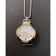 Mci health watch necklace