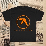 New Aphex Twin Logo Men'S T-Shirt Funny