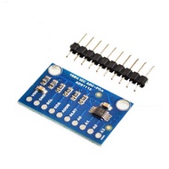 ADS1115 I2C ADC Analog to Digital Converter 4 Channel 16-Bit 16-Bit Module