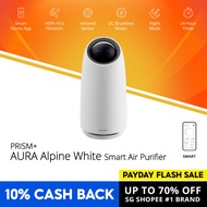 PRISM+ Aura | Smart Air Purifier | HEPA H13 Filter