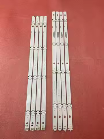 LED Backlight Strip for TV 49UH652T 49UH668V 49UH652V 49UH650V 49UH65_UHD_B A 49UH6500 49UH661V HC49