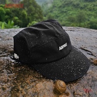 AMPBKK หมวก “LOGO” RUNNING CAP