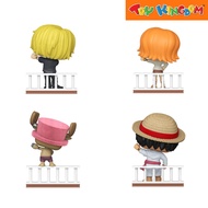 Funko Pop Animation: One Piece Vinyl Figure