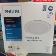 PHILIPS LED DOWNLIGHT DN027B 18 WATT 6500K 7 INCH