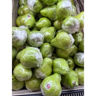 1kg BUAH PEAR HIJAU SEGAR | GREEN PEAR