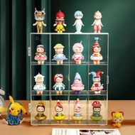 盲盒公仔展示盒