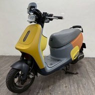 2021 睿能 Gogoro VIVA MIX Belt 皮帶版
