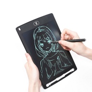 SG Ready Stock] 8.5 inch LCD Pad Writing Tablet For kids,Kids Drawing Pad Portable