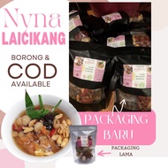 ※LAICIKANG 8-9 orang makna MILKBOOSTER laici kang cikang Lai Chee Kang Laicikang air cikang laicikan