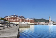 Hotel Denhaag Huis Ten Bosch