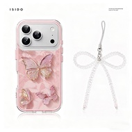 AestheticELEGAN Set Tail Natural Stone Pattern Casing Oppo Reno 15F A6X A6T A6S Pro 14F A3X A5I Pro 