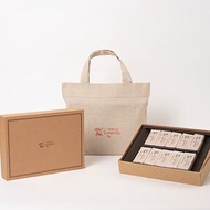 期間限定 微熱山丘 SunnyHills 蘋果酥鳳梨酥禮盒 10入