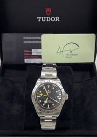 (現貨已售)(可預訂)帝舵 TUDOR M79470  Black Bay Pro  12/2024  full set