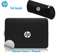 Sleeve Case Cover Laptop Sarung Notebook Hp Terbaru