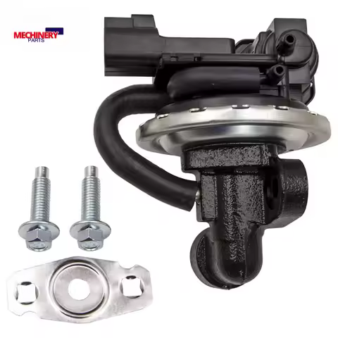 Exhaust Gas Recirculation Valve EGR Valve for Ford Crown Victoria Base Sedan for Lincoln Mercury Gra