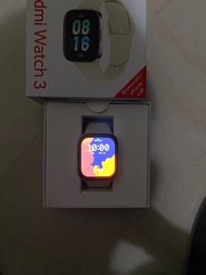 Redmi Watch 3