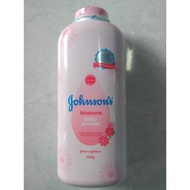 Johnson Blossom Baby Powder Blossom Baby/Johnson Baby Powder Blossom Pink 200gr