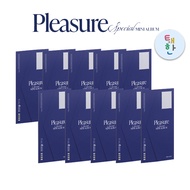 ✅พร้อมส่ง [TREASURE] อัลบั้ม TREASURE SPECIAL MINI ALBUM [PLEASURE]