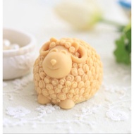 Sheep lavender essential oil handmade soap 薰衣草精油手工皂