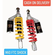 FTC SHOCK FOR MIO/BEAT/SCOOPY 300MM