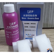 729 Water Based Glue WBG Ping Pong bat Original 100mlOriginal