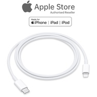 Next-day delivery Apple USB-C to Lightning Cable (1 m) Apple USB-C to Lightning Cable (2 m) (1 m) Ap