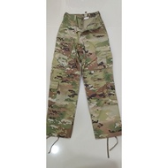 62usarmy Us Military Pants For Men Size Xs-R Can Measure 28 Inches. Waist 28-29 Inches Trouser ARMY 