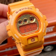 GSK SPOON DIGITAL DW-6900 / KING GX-56 / PETAK DW-5600 DIGITAL SPORT MURAH VIRAL WATCH