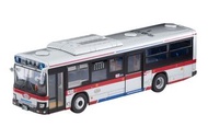TOMYTEC LV-N253a Hino Blue Ribbon Tokyu Bus (318941)