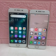 HP VIVO Y67 4G RAM 4/32 GB SECOND MULUS