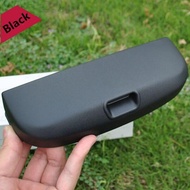 【Worth-Buy】 Car Glasses Case Holder For Mercedes Benz W203 W204 W205 W212 C180 E63 C300 E250 E200 X204 C E Class Glk Glc Gle Amg Accessories