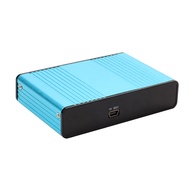 USB 5.1 sound card external independent fiber amplifier speaker Walkman notebook surround DTS5.1 hom