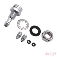DLAY Front Windshield Washer Nozzle WSB131 Automotive Accessory Car Windscreen Washer Jet for Austin