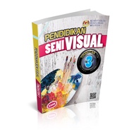 Visual Arts Education Form 3