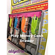 Gold Toy Game Casher Register Play Money Toys Educational Toys Philippine Currency
