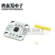 AS5600 Magnetic Encoder Magnetic Induction Angle Measurement Sensor Module 12bit High Precision Free