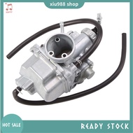 (xiu988) Motorcycle Carburetor Assembly for  YBR125 YBR 125 125CC   System 125CC Euro II Generator C