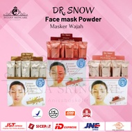 Face MASK POWDER DR. SNOW FACE MASK POWDER