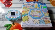 角落生物電子寵物機