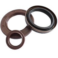 6DCT250Transmission Front Oil Seal Half Shaft Input Output Shaft Oil Pump Oil Seal DPS6Applicable to