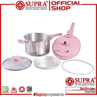 SUPRA PRESTO 8LT Pressure Cooker Glass Lid