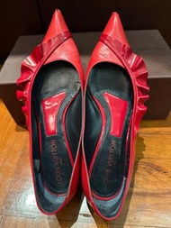 Louis Vuitton shoes
