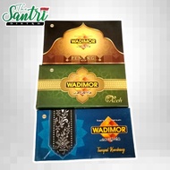 Sarung Wadimor Polos / Sarung Wadimor Songket / Sarung Wadimor Pria /