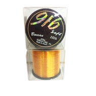 LINE,BOCEAN 916 SOFT MONOLINE 1/4 SPOOL