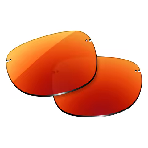 OOWLIT Polarized Replacement Lenses for- Maui Jim Ho'okipa MJ407 Sunglasses