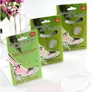 Shoe Pad - Shoe Pad - Silicon Gel Shoe Insole Front Foot Pad - price per pair